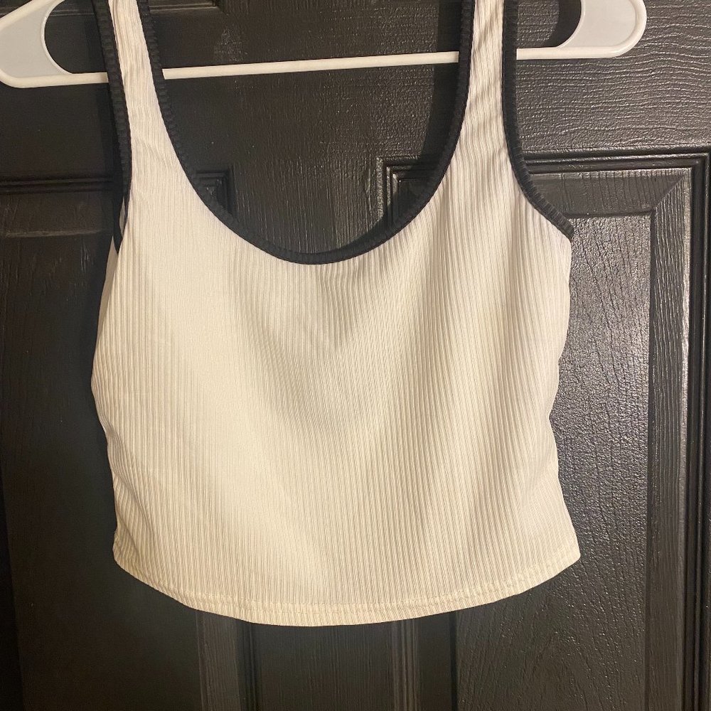 women's tank top